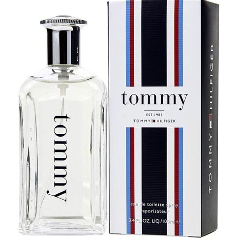 tommy perfume|perfume tommy hilfiger unisex.